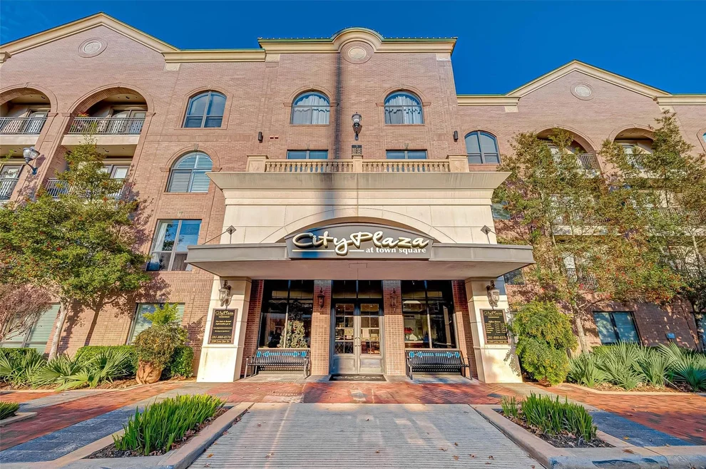 Unit for sale at 2299 Lone Star Drive, Sugar Land, TX 77479