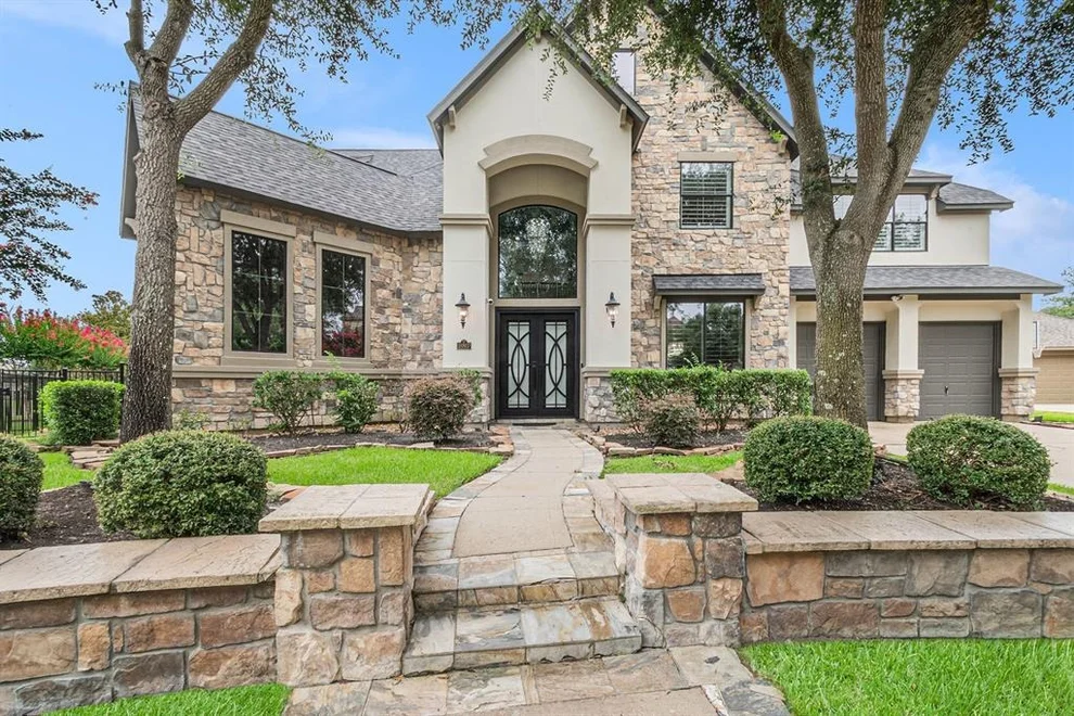 Unit for sale at 18807 Cove Vista Lane, Cypress, TX 77433