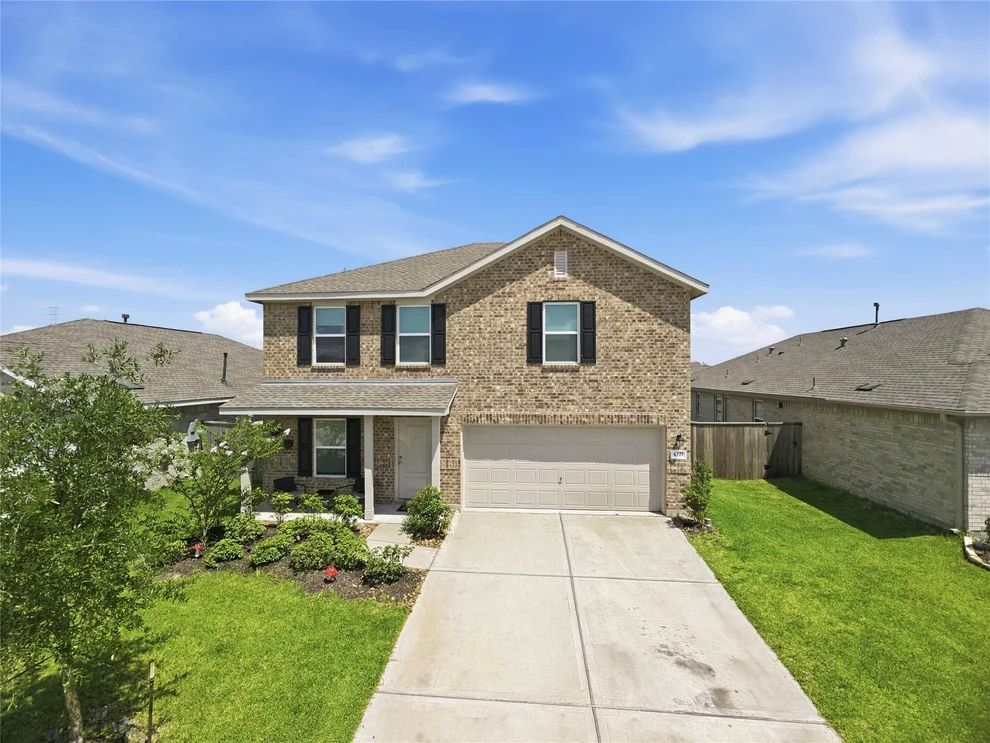 Unit for sale at 4227 Sonora Prairie Trail, Baytown, TX 77521