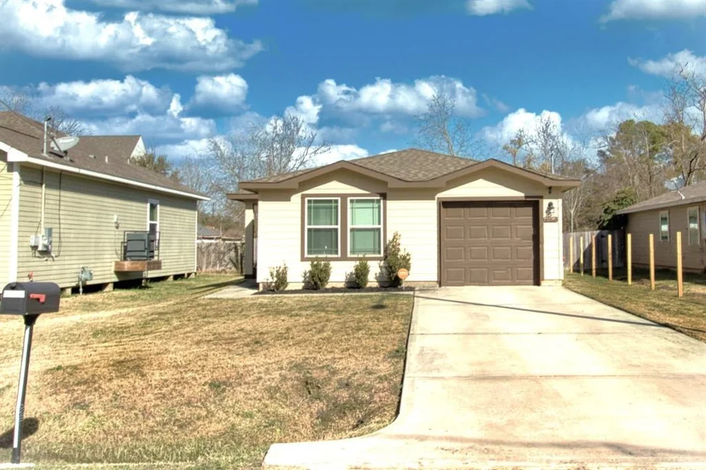 Unit for sale at 417 N Carolina Street, Houston, TX 77029