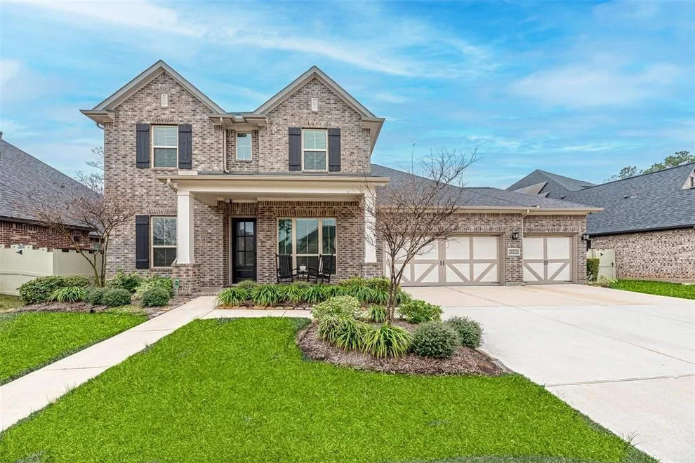 Unit for sale at 9984 Preserve Way, Conroe, TX 77385