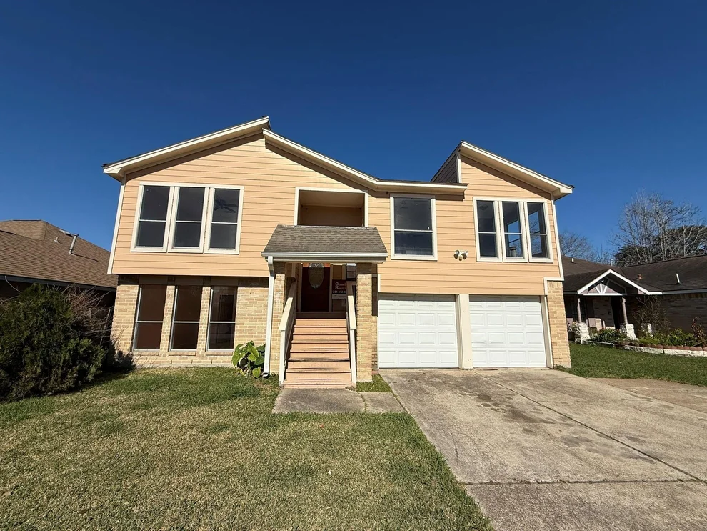 Unit for sale at 12915 Crystal Cove Drive, Houston, TX 77044