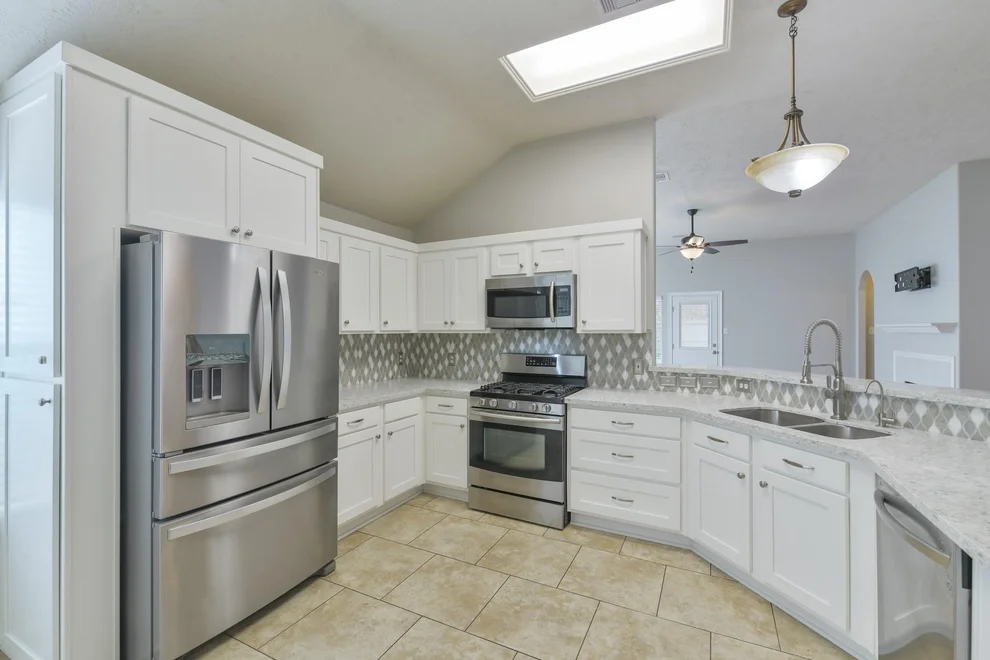 Unit for sale at 15342 Court Amber Trail, Cypress, TX 77433