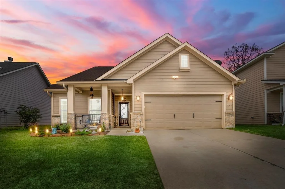 Unit for sale at 2062 Briar Grove Drive, Conroe, TX 77301