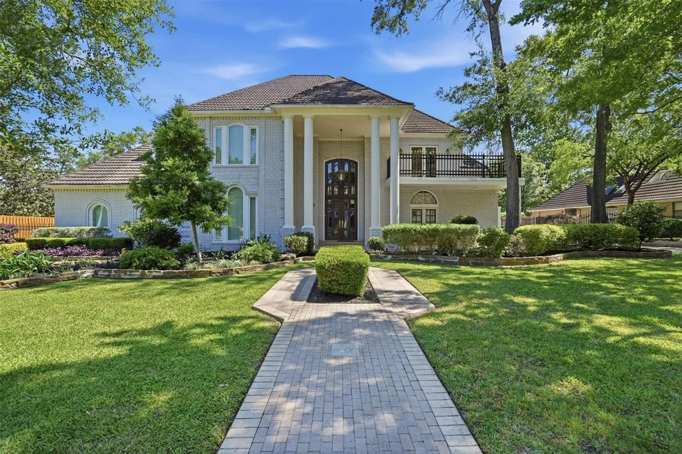Unit for sale at 17403 Cedar Placid Lane, Houston, TX 77068