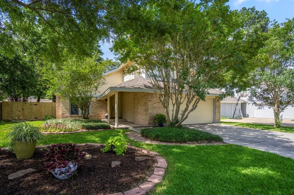 Unit for sale at 6806 Peace River Drive, Spring, TX 77379