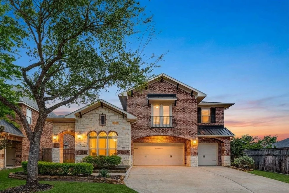 Unit for sale at 27515 Knox Prairie Lane, Fulshear, TX 77441