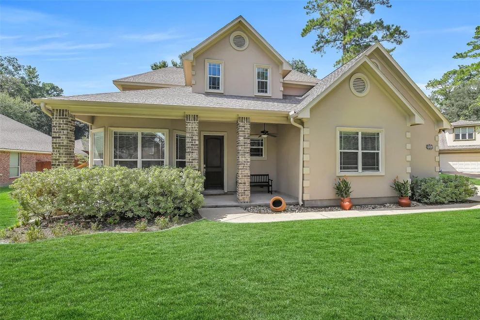 Unit for sale at 754 Holly Springs Drive, Conroe, TX 77302