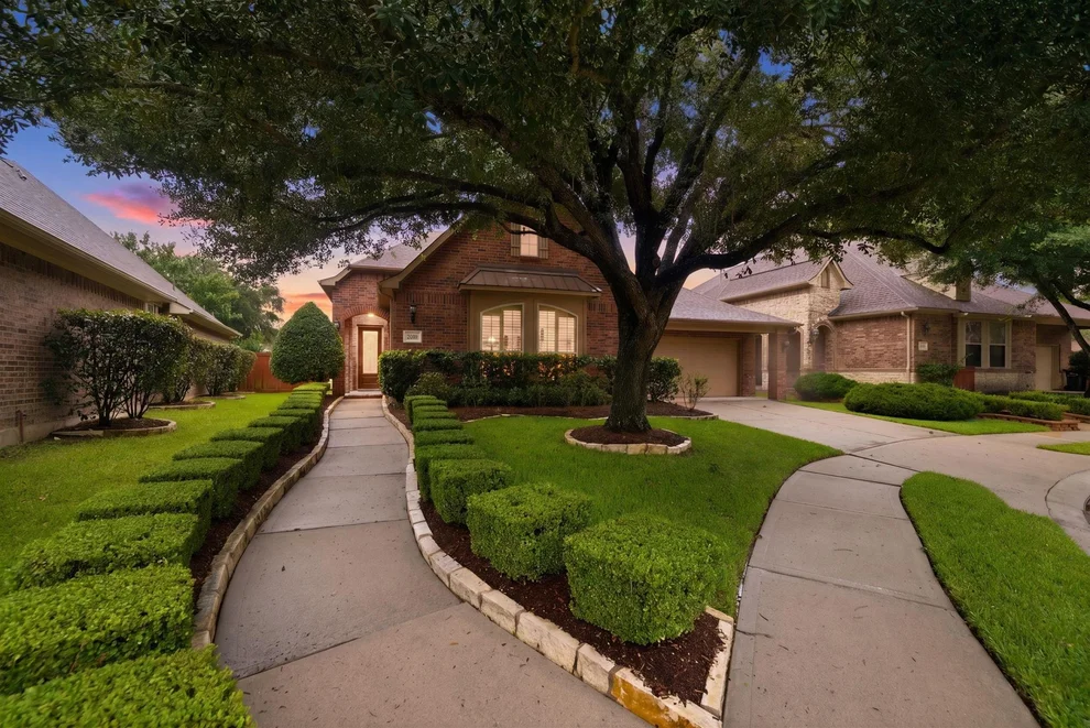 Unit for sale at 6523 Carrizo Fall Court, Houston, TX 77041