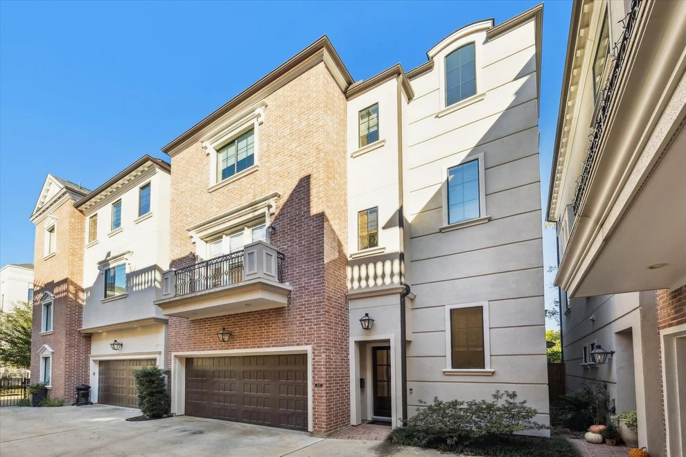 Unit for sale at 1547 Nevada Street, Houston, TX 77006