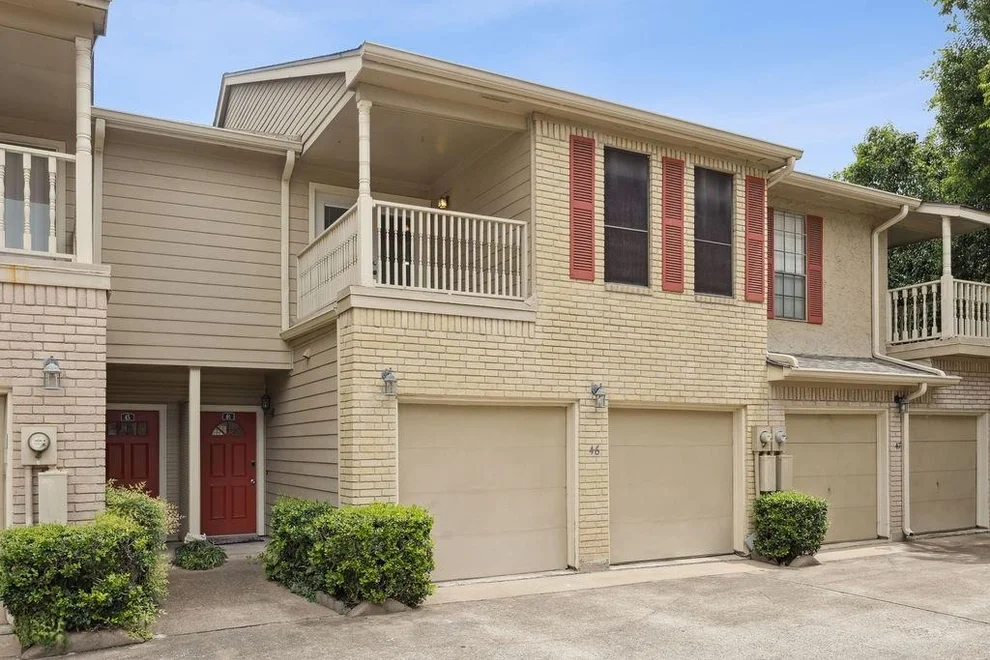 Unit for sale at 7350 Kirby Drive, Houston, TX 77030