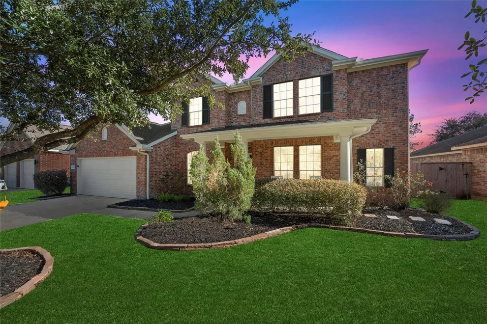 Unit for sale at 9507 Autumn Joy Drive, Spring, TX 77379