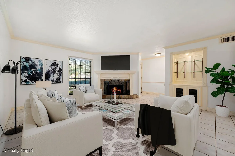 Unit for sale at 2508 Bering Drive, Houston, TX 77057