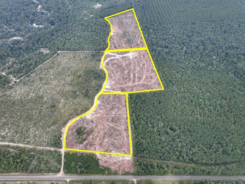 Unit for sale at 3 Fm 1416, Kirbyville, TX 75933