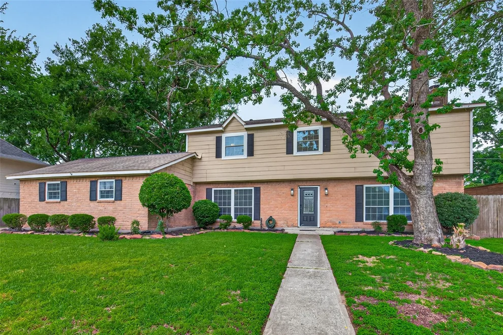 Unit for sale at 14826 Wallach Drive, Cypress, TX 77429