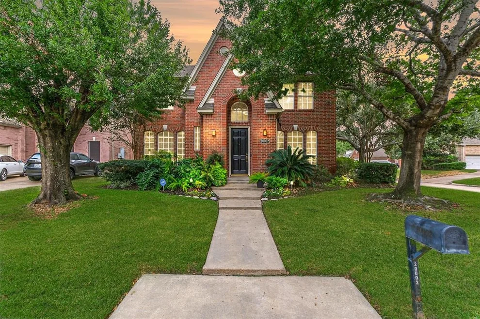 Unit for sale at 20002 Barton Creek Court, Katy, TX 77450