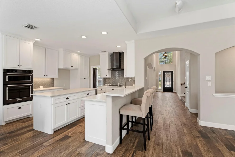 Unit for sale at 6326 Cash Oaks Drive, Spring, TX 77379