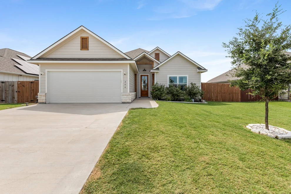 Unit for sale at 304 Brazos Bend, Snook, TX 77879