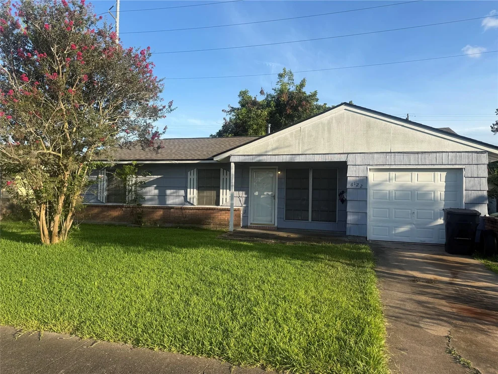 Unit for sale at 6122 Brook Lea Street, Houston, TX 77087
