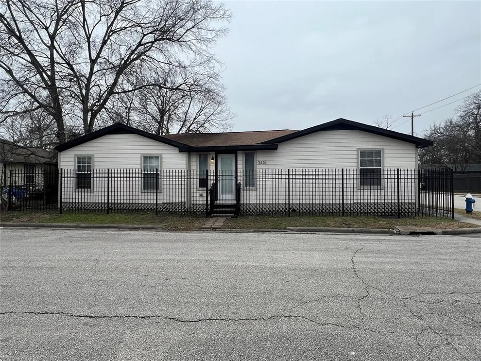 Unit for sale at 3416 Europa Street, Houston, TX 77022
