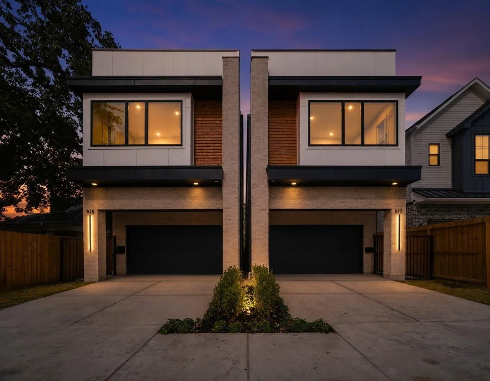 Unit for sale at 1227 Prince Street, Houston, TX 77008