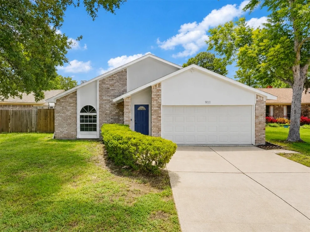 Unit for sale at 911 Golden West Drive, Katy, TX 77450