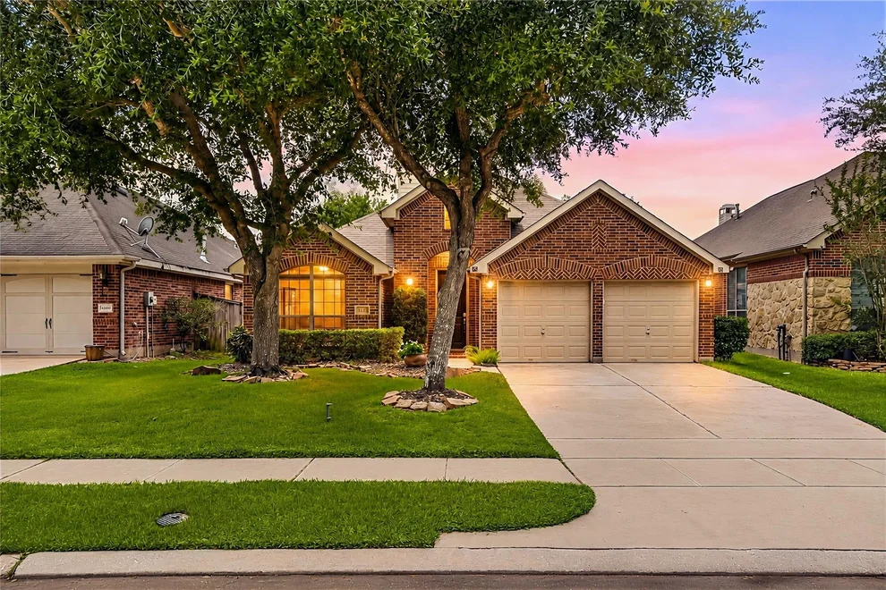 Unit for sale at 14411 Lantana Branch Lane, Humble, TX 77396