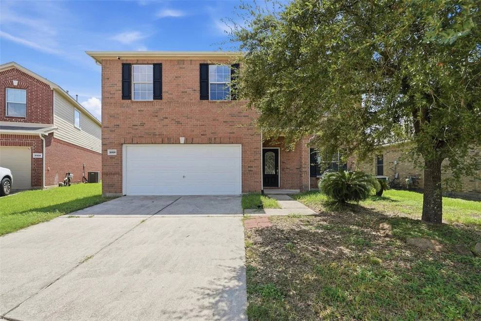 Unit for sale at 21330 Amesbury Meadow Lane, Spring, TX 77379