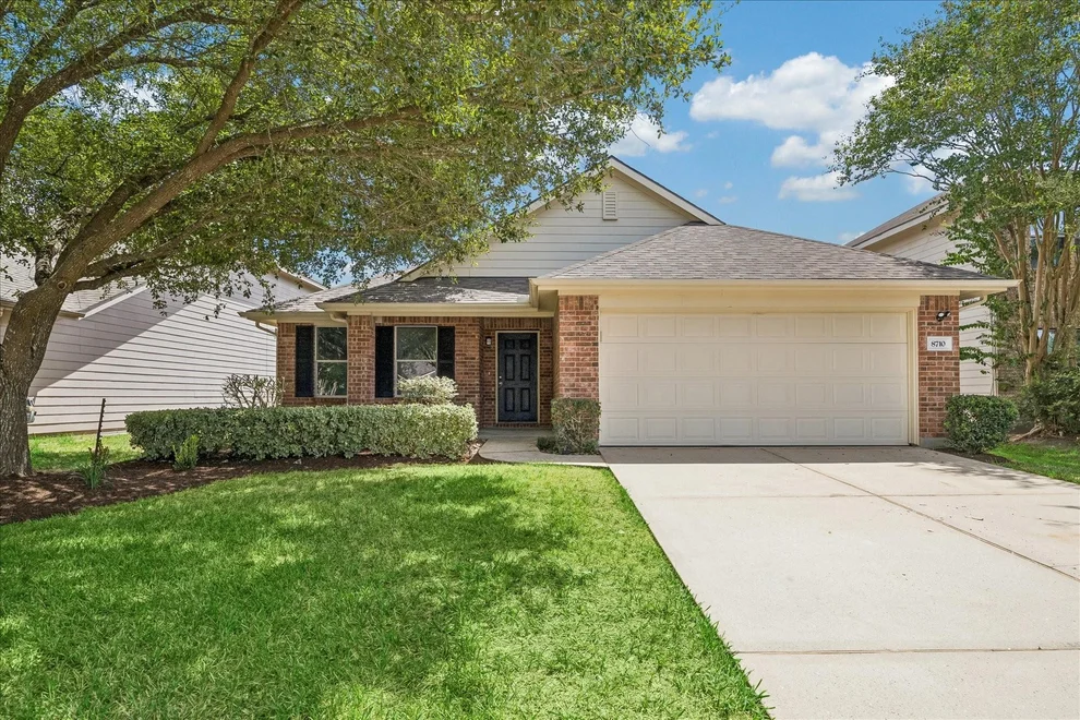 Unit for sale at 8710 Maple Rapids Lane, Humble, TX 77338