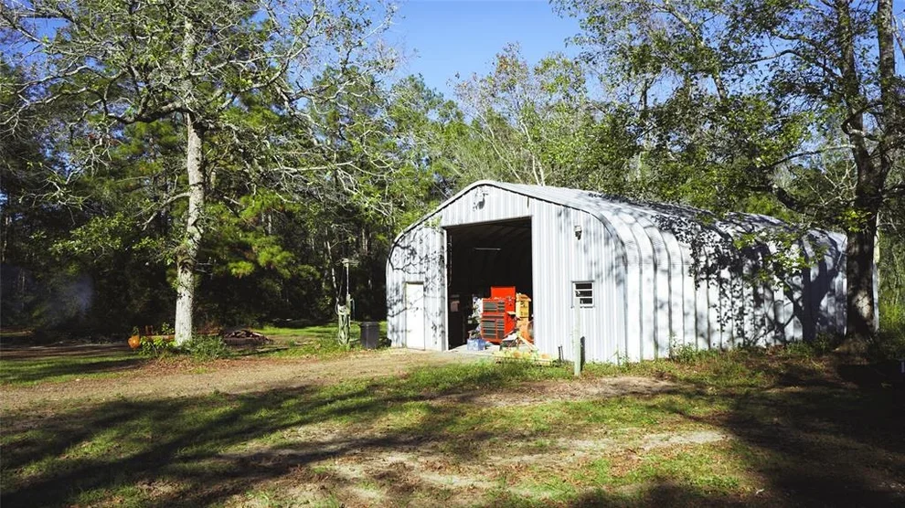 Unit for sale at 9736 Hidden Acres Drive, Cleveland, TX 77328
