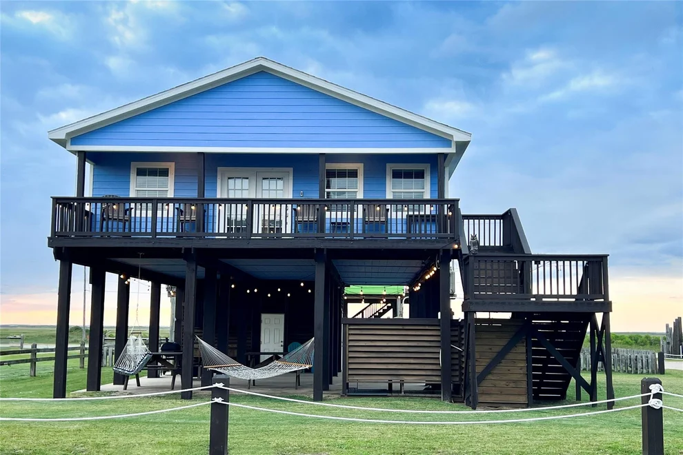 Unit for sale at 105 Stanek Drive, Surfside Beach, TX 77541