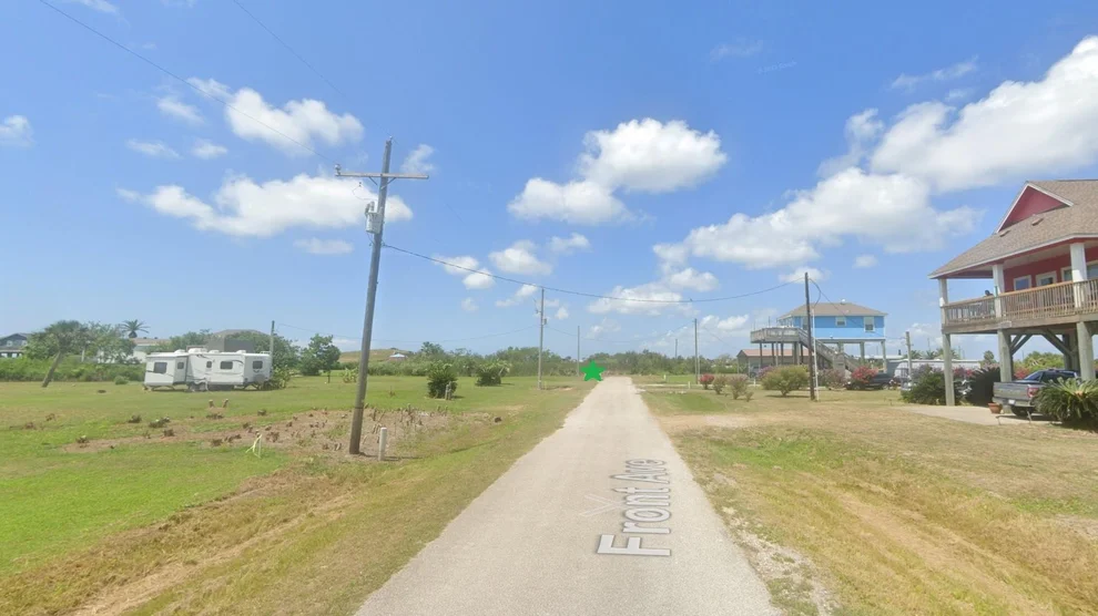 Unit for sale at 1206 Front Avenue, Port Bolivar, TX 77650