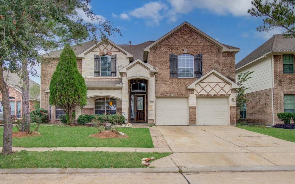 Unit for sale at 20318 Horseshoe Canyon Drive, Cypress, TX 77433