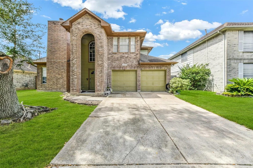 Unit for sale at 16026 Cedar Gully Drive, Friendswood, TX 77546