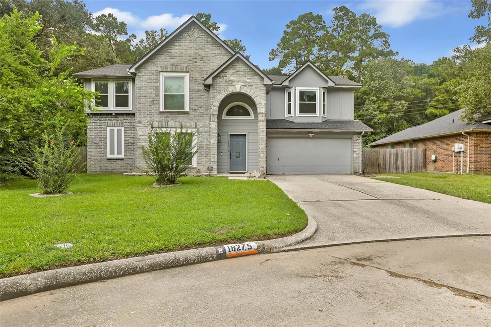 Unit for sale at 18275 Hollyberry Court, Porter, TX 77365