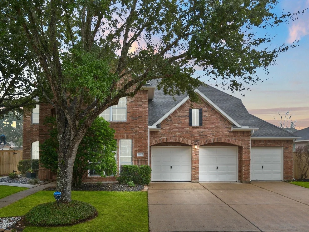 Unit for sale at 23819 Sunset Sky, Katy, TX 77494