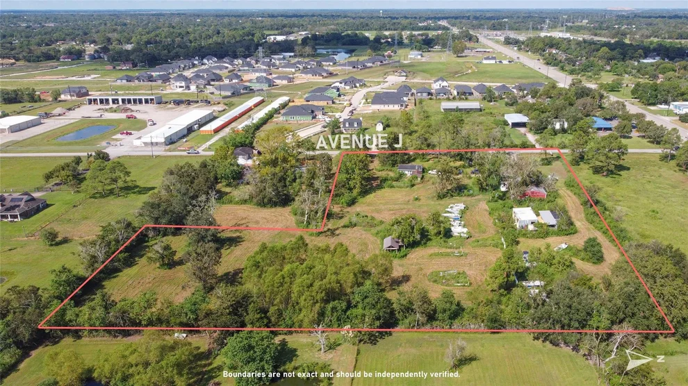 Unit for sale at 3701 Avenue J, Santa Fe, TX 77510