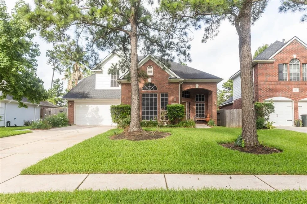 Unit for sale at 23215 Kobi Park Court, Spring, TX 77373