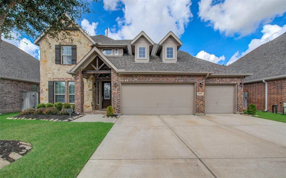Unit for sale at 7626 Mesquite Hill Lane, Richmond, TX 77469