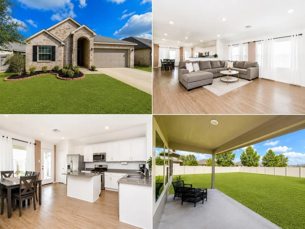 Unit for sale at 26622 Bluestem Valley Lane, Katy, TX 77493