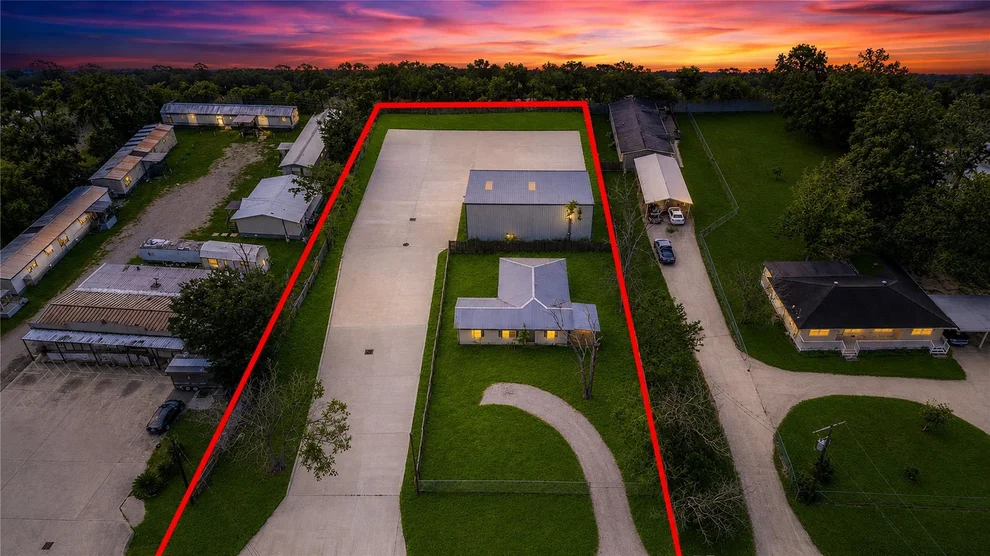 Unit for sale at 22316 E Martin Drive, Porter, TX 77365