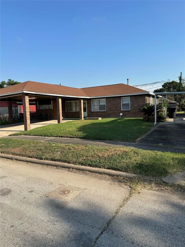 Unit for sale at 8527 Bucroft Street, Houston, TX 77029