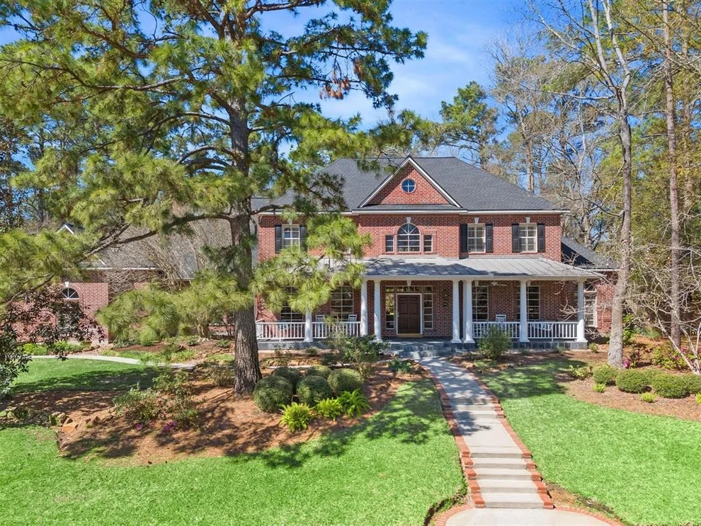 Unit for sale at 1506 Sheltering Oaks Lane, Kingwood, TX 77345