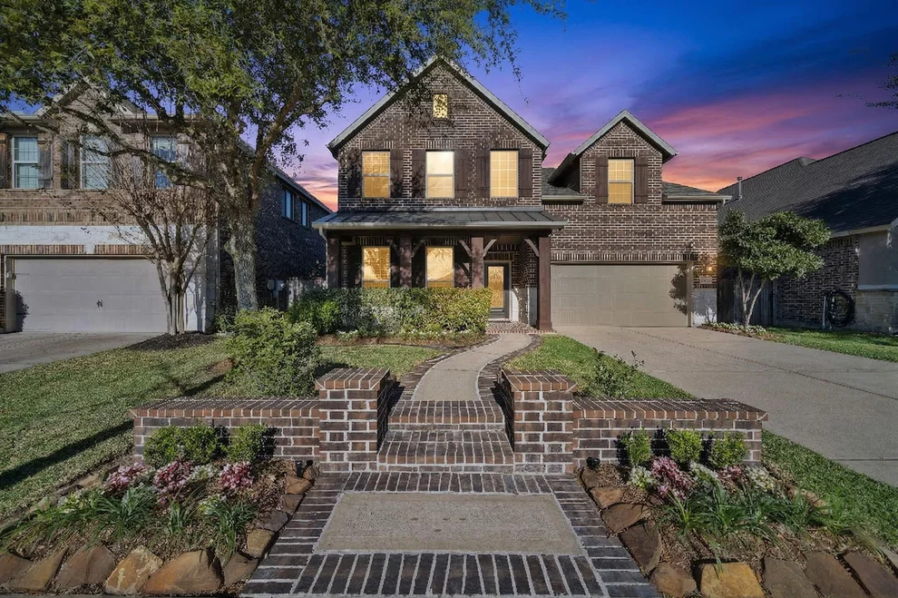 Unit for sale at 16731 Doubletree Ranch Drive, Cypress, TX 77433