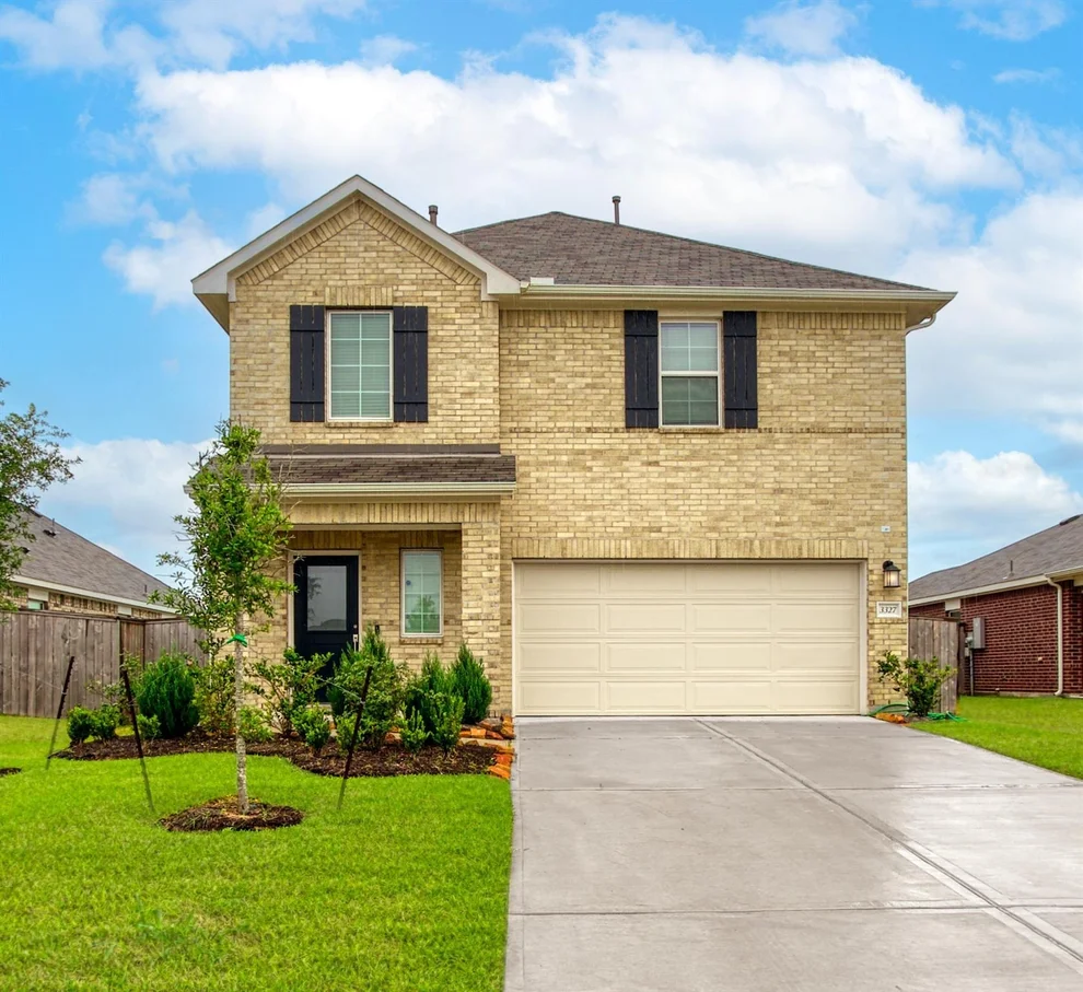 Unit for sale at 3327 Trail View Drive, Rosenberg, TX 77471