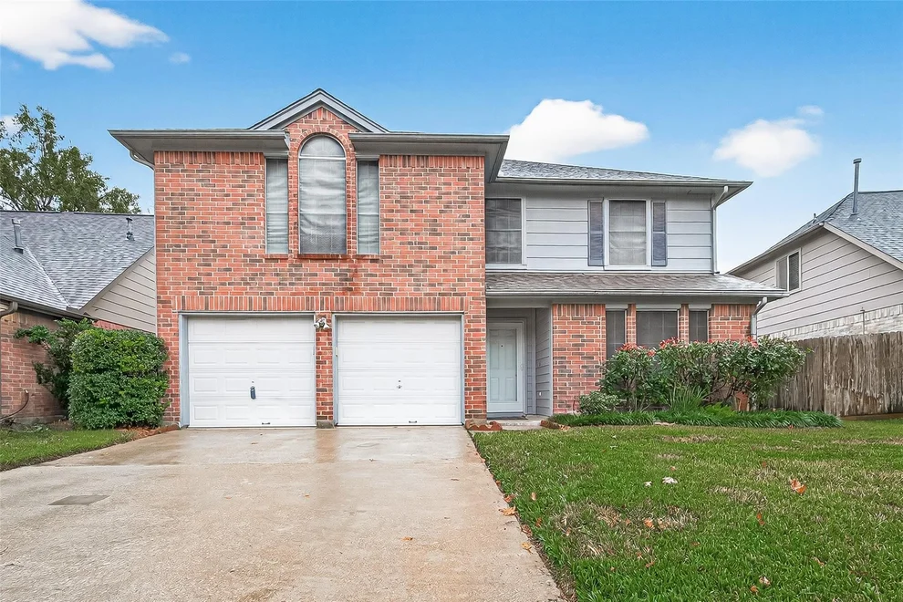 Unit for sale at 8914 Mattison Drive, Houston, TX 77088