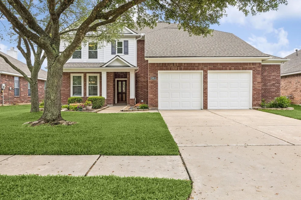 Unit for sale at 20911 Ochre Willow Trail, Cypress, TX 77433