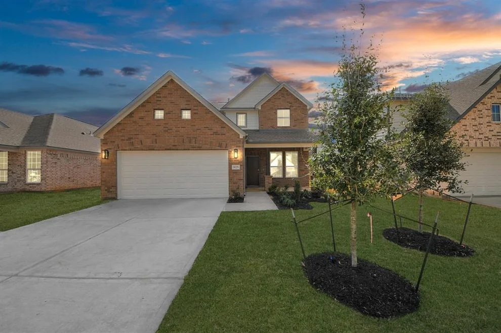 Unit for sale at 18215 Yaupon Bough Ln, Tomball, TX 77377