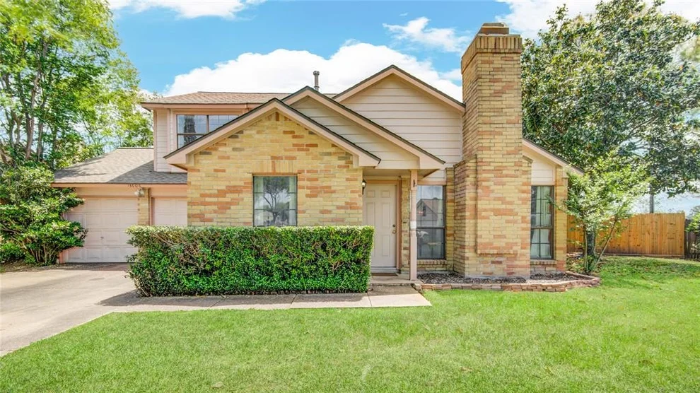 Unit for sale at 13606 S Sablechase Lane, Houston, TX 77014