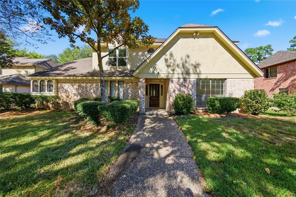 Unit for sale at 12126 Normont Drive, Houston, TX 77070